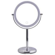 Showerdrape Iris Vanity Mirror 20cm