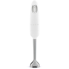 Smeg 4-In-1 Hand Blender With Accessories White