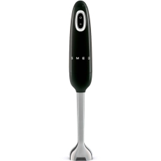 Smeg 4-In-1 Hand Blender With Accessories Black