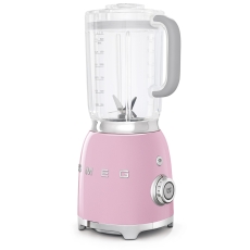 Smeg Blender Pink