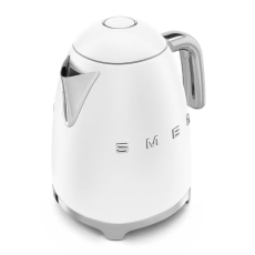 Smeg Kettle Matt White