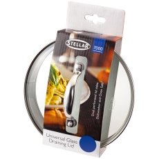 Stellar 7000/Profile Draining Lid 24cm