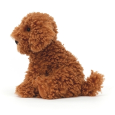 Jellycat Labradoodle Pup