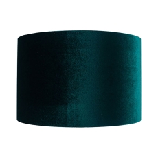 Bow Drum Shade Forest Green