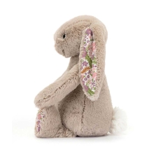 Jellycat Blossom Beige Bunny Petal Little 18cm