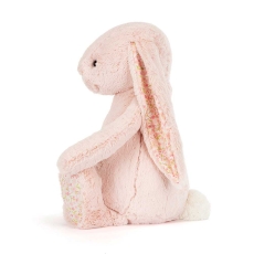 Jellycat Blossom Blush Bunny Cherry Big