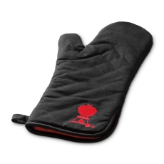 Weber Premium Grill Mitt