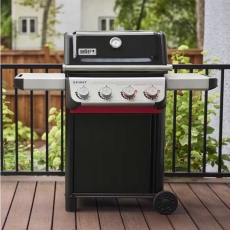 Weber Spirit E-425 Barbeque