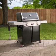 Weber Genesis E-315 Barbeque