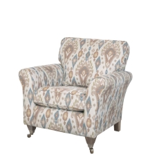 Delta Accent Chair