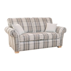 Delta 2 Seater Sofa