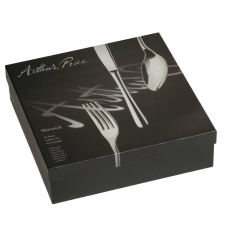 Arthur Price Warwick 42 Piece Box Set