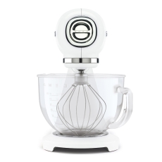 Smeg Stand Mixer White