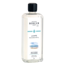 Maison Berger Ocean Breeze Lampe Refill 1L