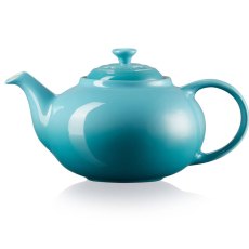 Le Creuset Classic Teapot Teal