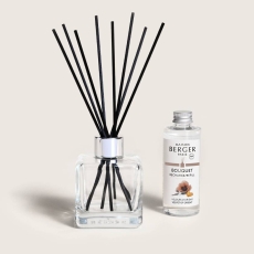 Maison Berger Velvet Of Orient Bouquet Diffuser