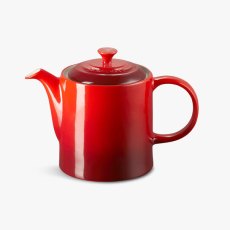 Le Creuset Grand Teapot Cerise