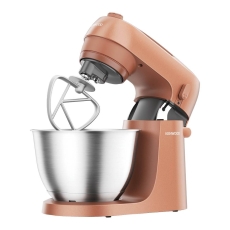 Kenwood 800W Go Stand Mixer Clay Red