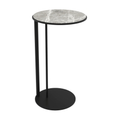Alta End Table Jade (30x54cm)
