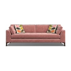 Orla Kiely Arklow Extra Large Sofa