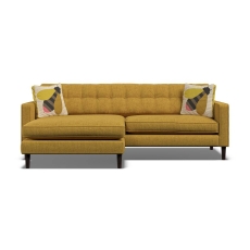 Orla Kiely Ebben Chaise Sofa