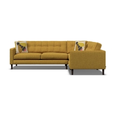 Orla Kiely Ebben Left Hand Facing Corner Sofa