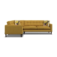 Orla Kiely Ebben Right Hand Facing Corner Sofa