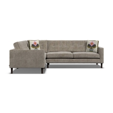 Orla Kiely Ebben Right Hand Facing Corner Sofa