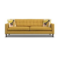 Orla Kiely Ebben Extra Large Sofa