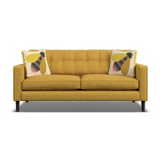 Orla Kiely Ebben Medium Sofa