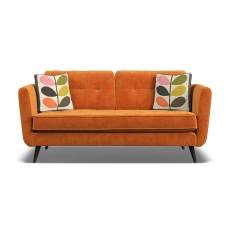 Orla Kiely Ivy Medium Sofa