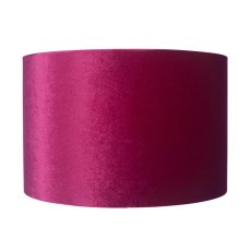 Bow Shade Raspberry