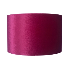 Bow Shade Raspberry