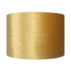 Bow Drum Shade Mustard