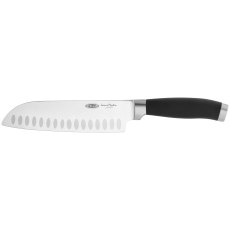 Stellar James Martin Santoku Knife 18cm