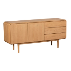 G Plan Winchester Wide Sideboard