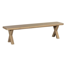Fauna Bench 220cm