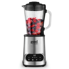 Good Food Digital Jug Blender Stainless Steel