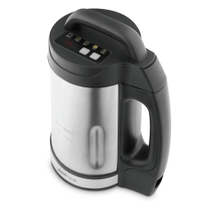 Good Food 1.6L Soup Maker Saute Function