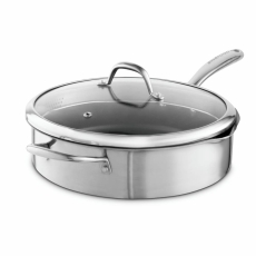 Good Food Tri-Ply 28cm Multi-Pan