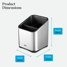 Good Food Utensil Holder