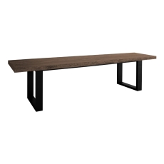 Fox Bench 140cm U-Leg base