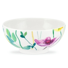 Portmeirion Water Garden Footed Bowl