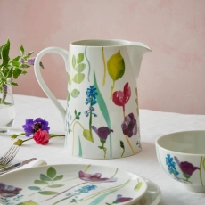 Portmeirion Water Garden Jug/Pitcher