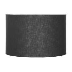 Lino Shade Black