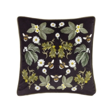 Braywick Clarence 43cm Cushion Mirror