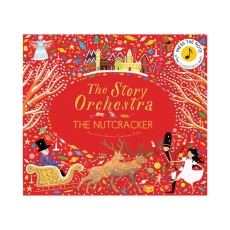 The Story Orchestra Nutcracker