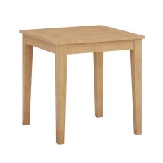 Enko Square Dining Table 75cm