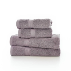 Studio 1846 Monte Carlo Bath Towel Mauve