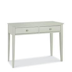 Alaska Cotton Dressing Table